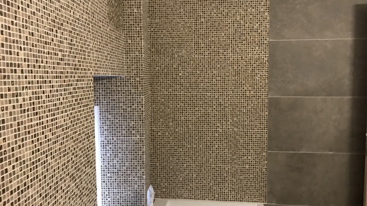 Photo of Bathroom in Avignon City Centre