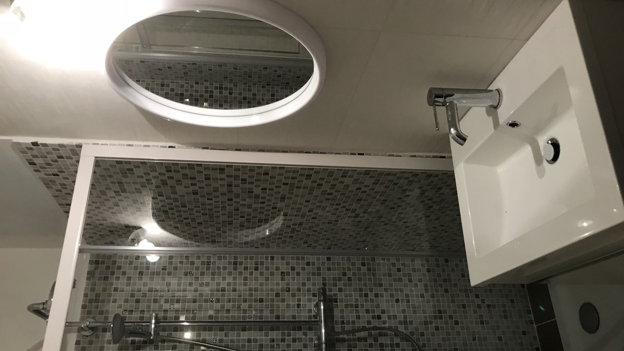 Photo of Kitchen in Avignon City Centre
