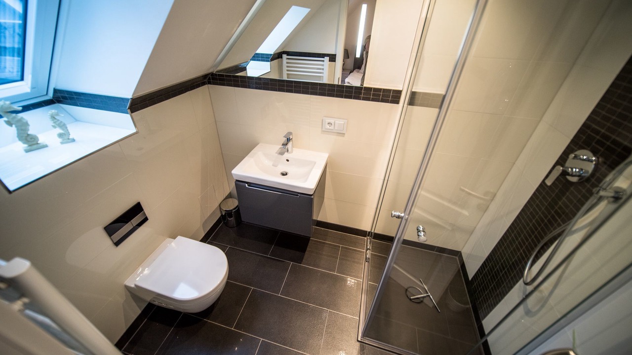 Photo of Bathroom in Westerland