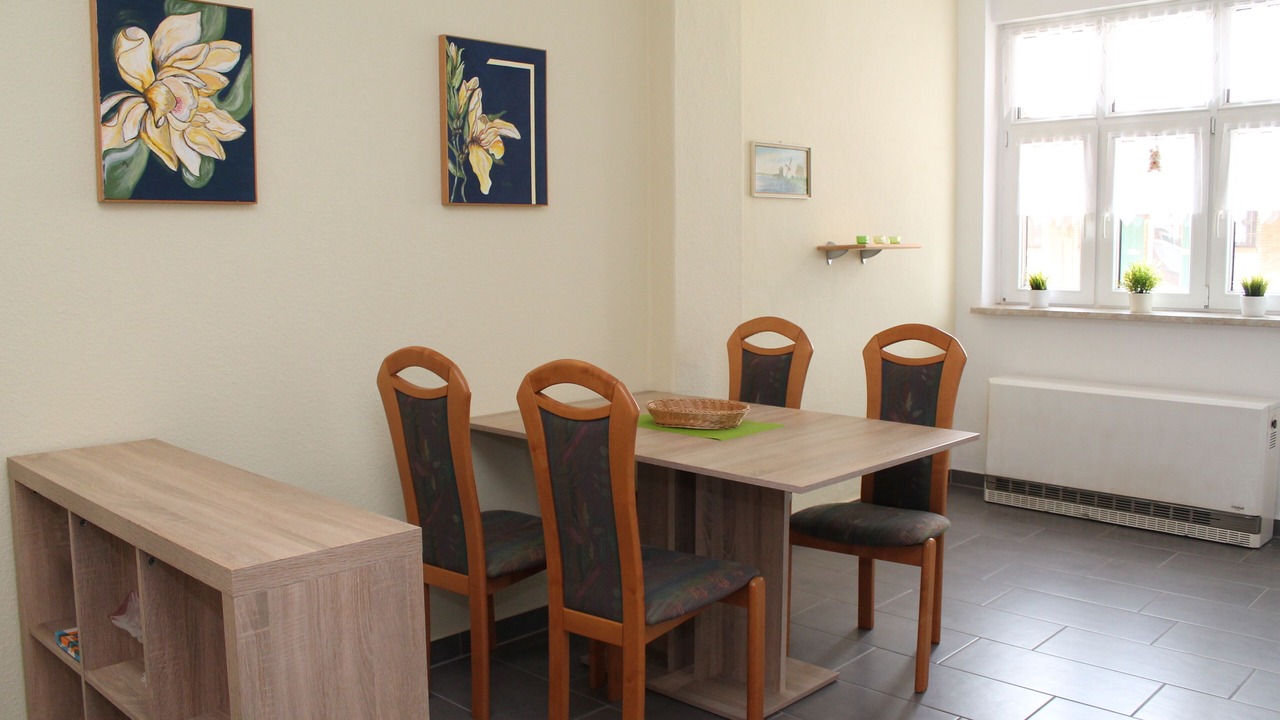 Photo of Kitchen in Tangerhutte