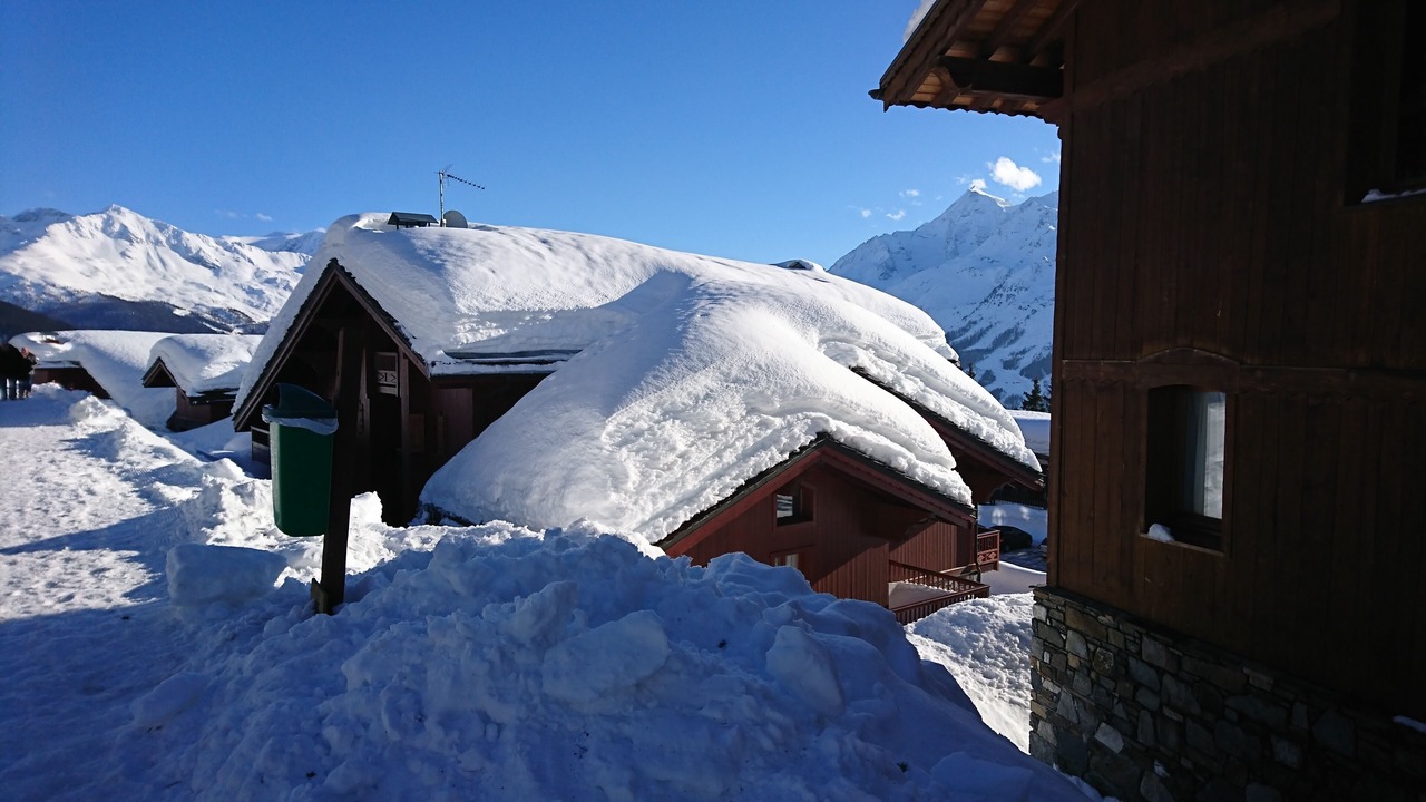 Photo of Outdoor in La Rosiere