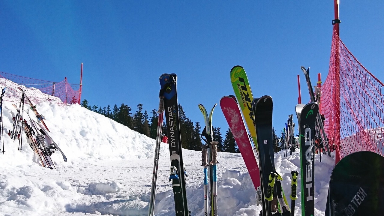 Photo of Others in La Rosiere