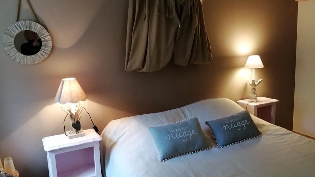 Photo of Bedroom in Plan-d'Orgon