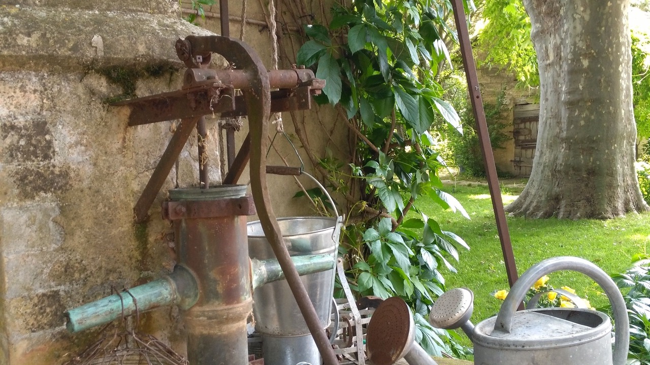 Photo of Outdoor in Plan-d'Orgon