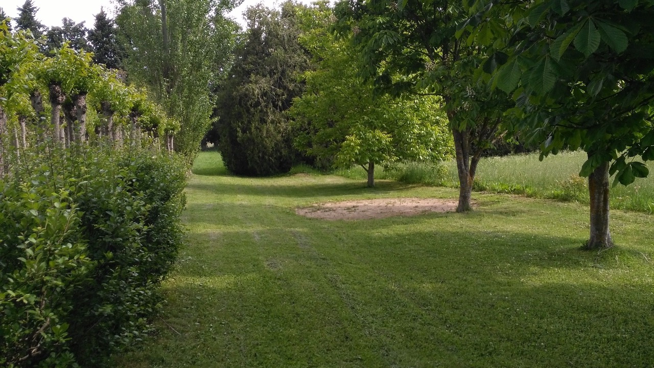 Photo of Outdoor in Plan-d'Orgon