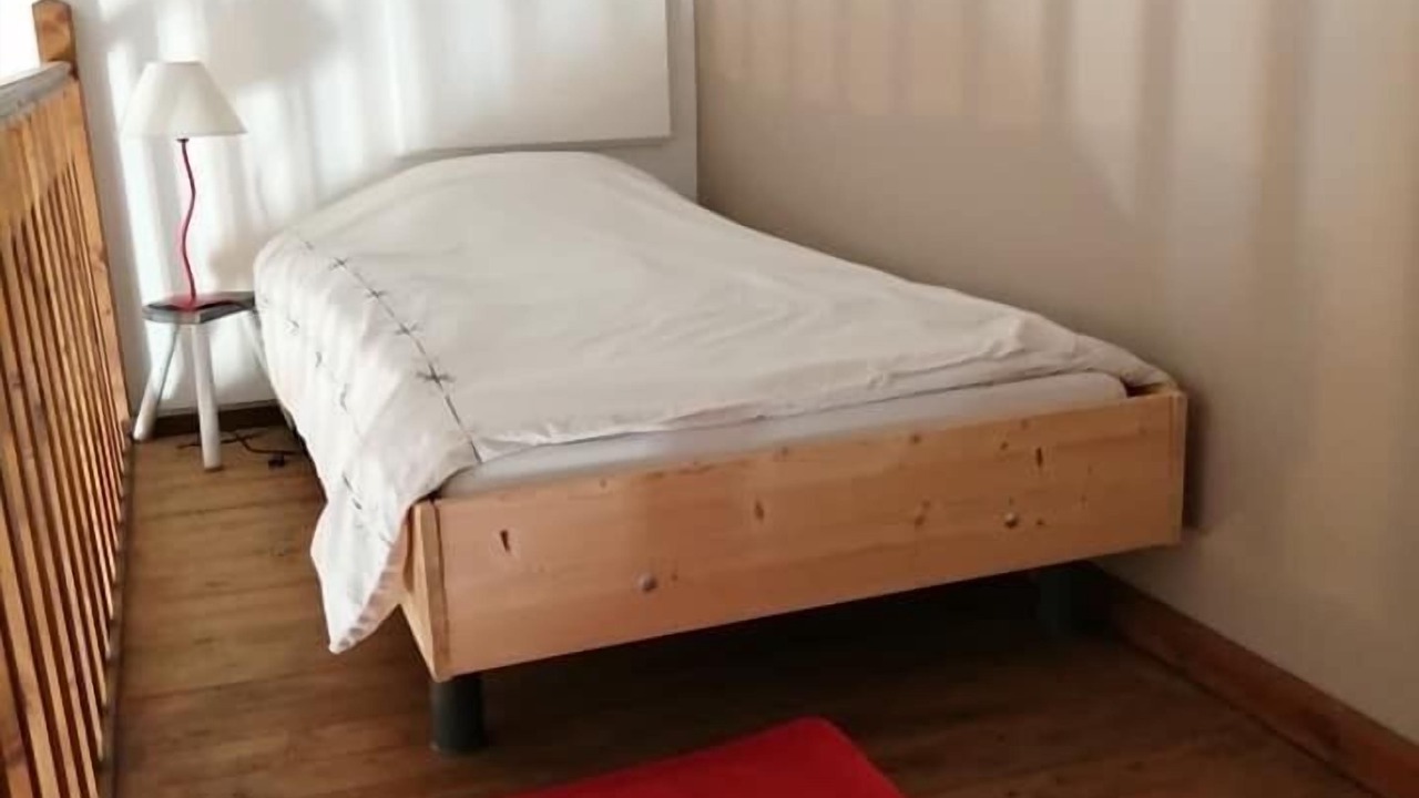 Photo of Bedroom in Plan-d'Orgon
