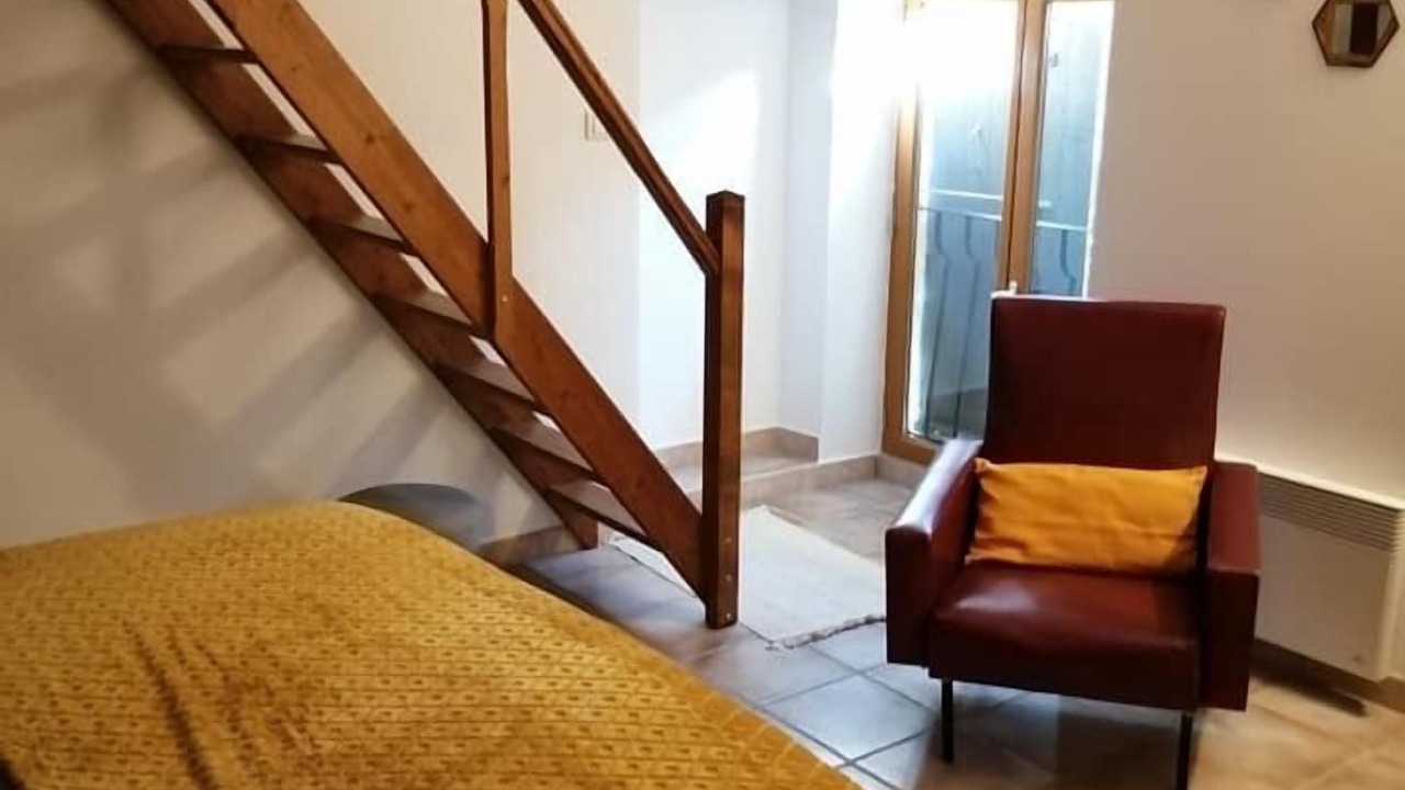 Photo of Bedroom in Plan-d'Orgon