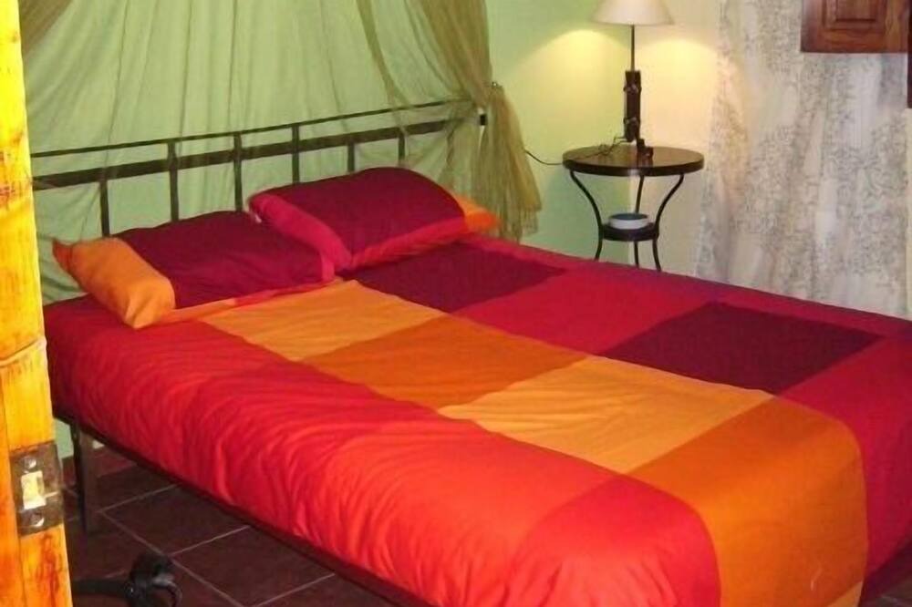Photo of Bedroom in Robledillo de Gata