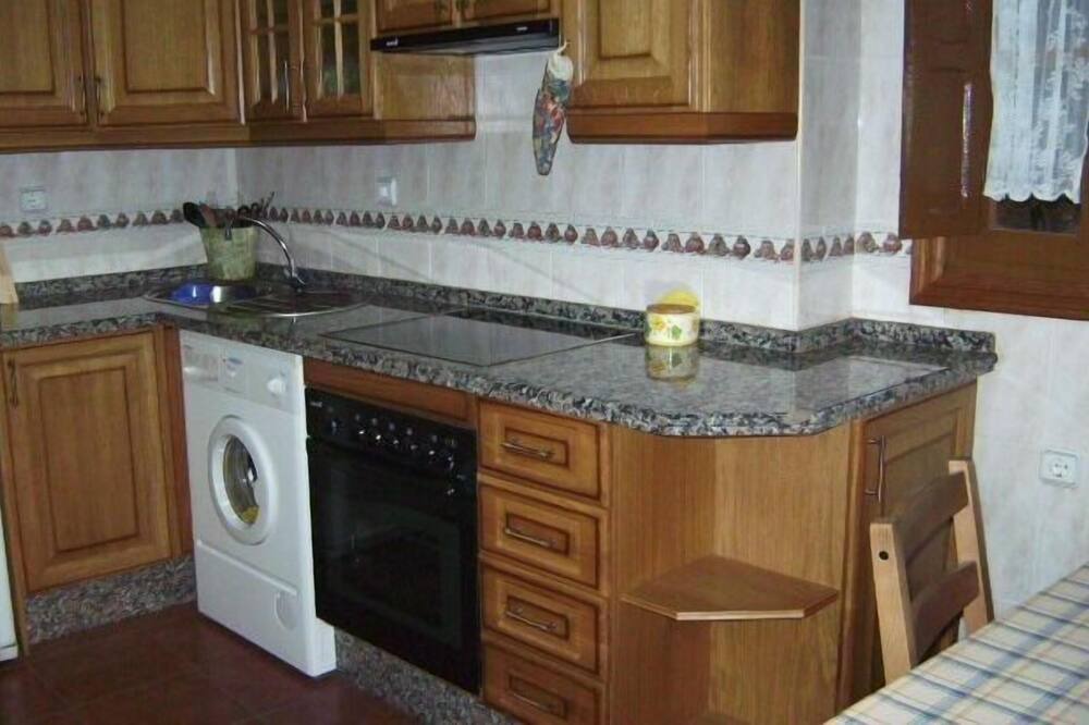 Photo of Kitchen in Robledillo de Gata