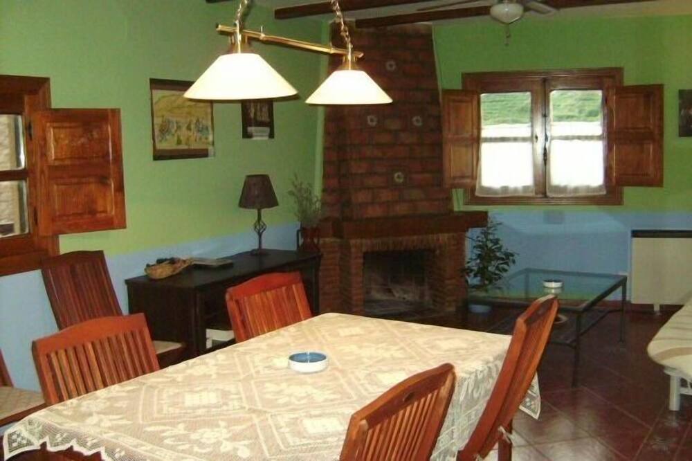 Photo of Kitchen in Robledillo de Gata