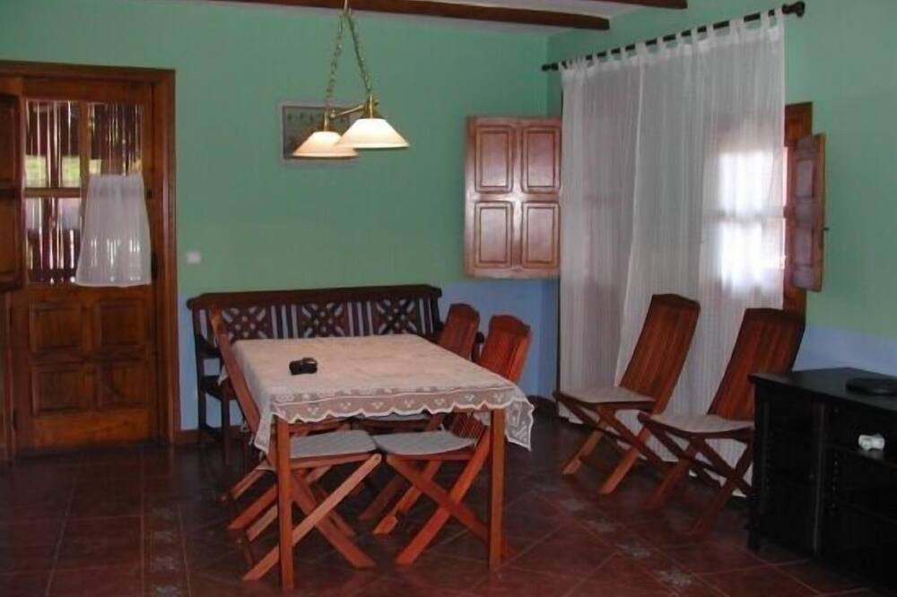 Photo of Kitchen in Robledillo de Gata