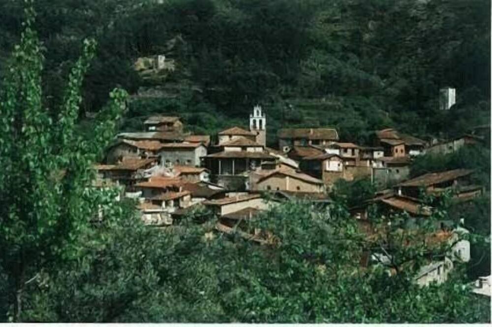 Photo of Outdoor in Robledillo de Gata