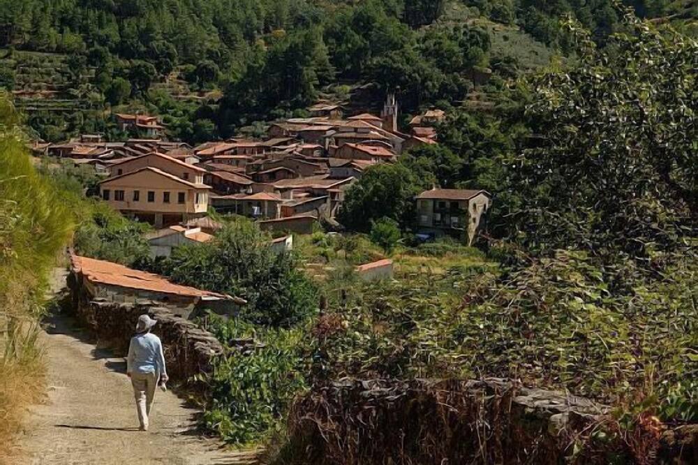 Photo of Outdoor in Robledillo de Gata