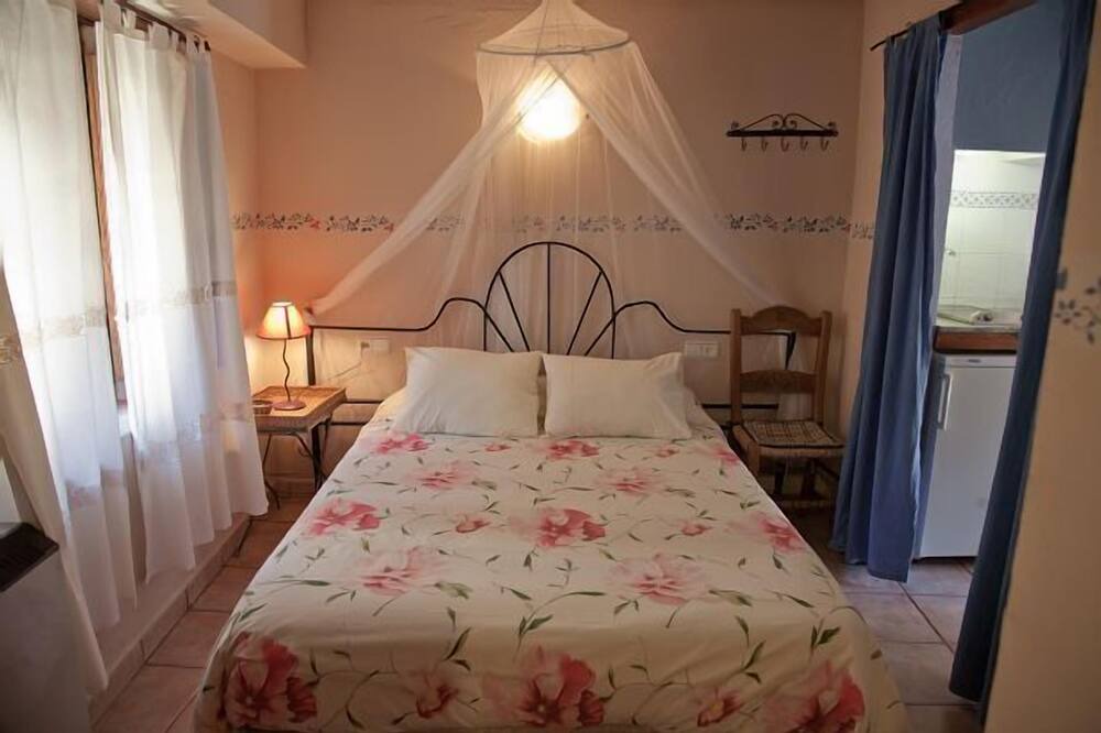 Photo of Bedroom in Robledillo de Gata