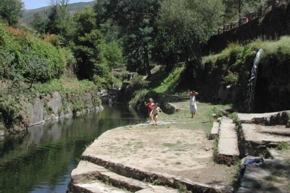 Photo of Outdoor in Robledillo de Gata