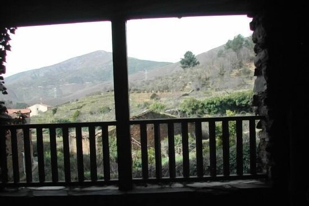 Photo of Patio Balcony in Robledillo de Gata