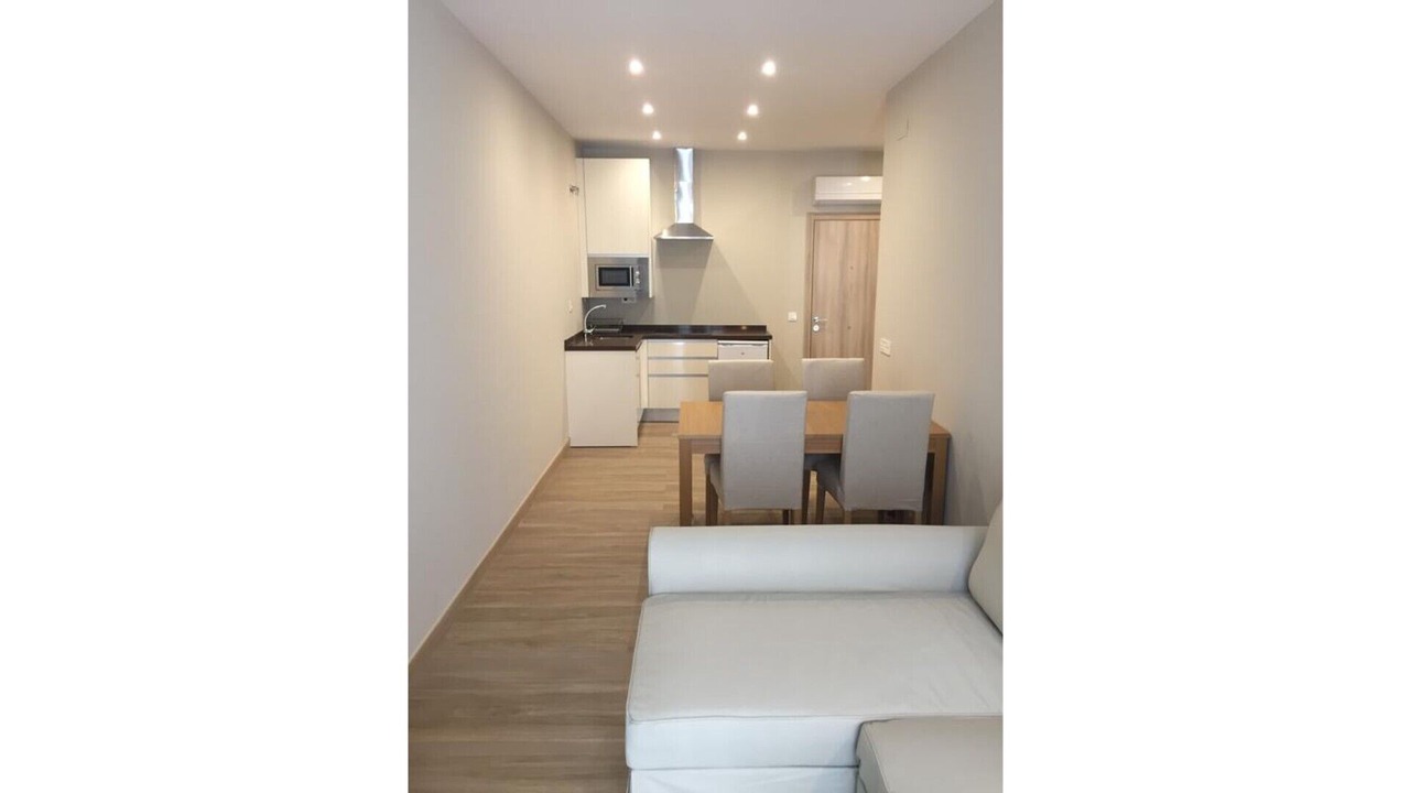 Photo of Livingroom in Torre del Mar