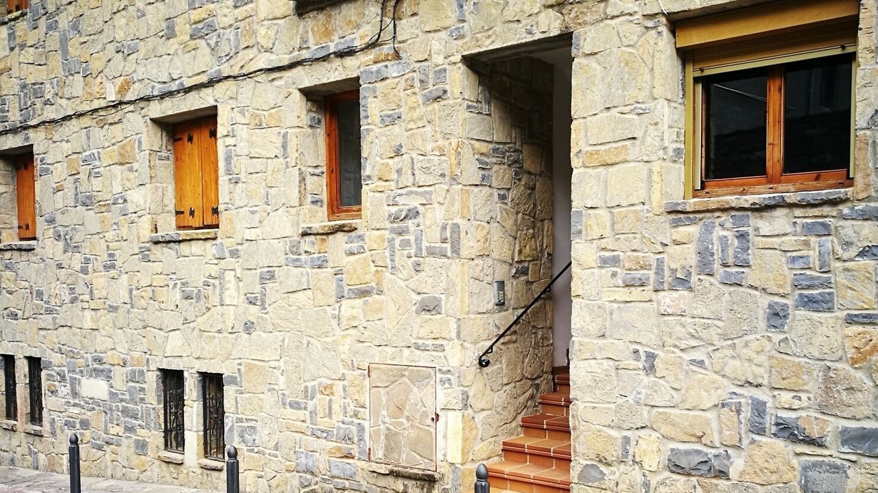 Photo of Outdoor in Torla