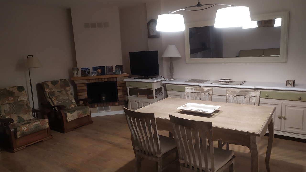 Photo of Kitchen in Torla