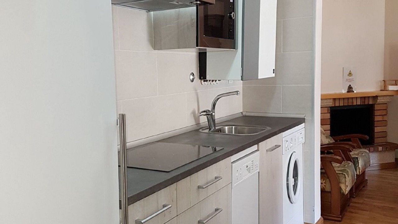 Photo of Kitchen in Torla