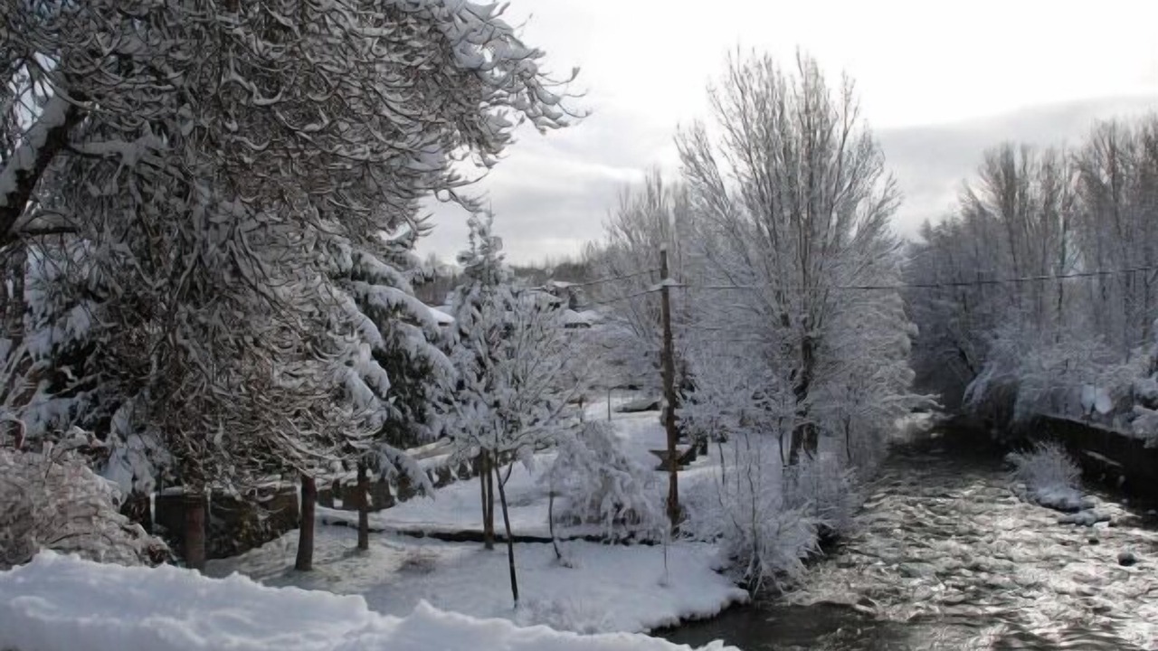Photo of Outdoor in San Justo