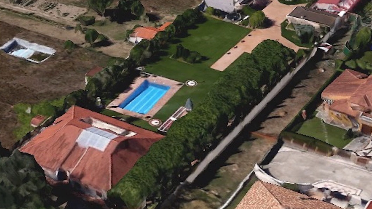 Photo of Outdoor in Villamayor