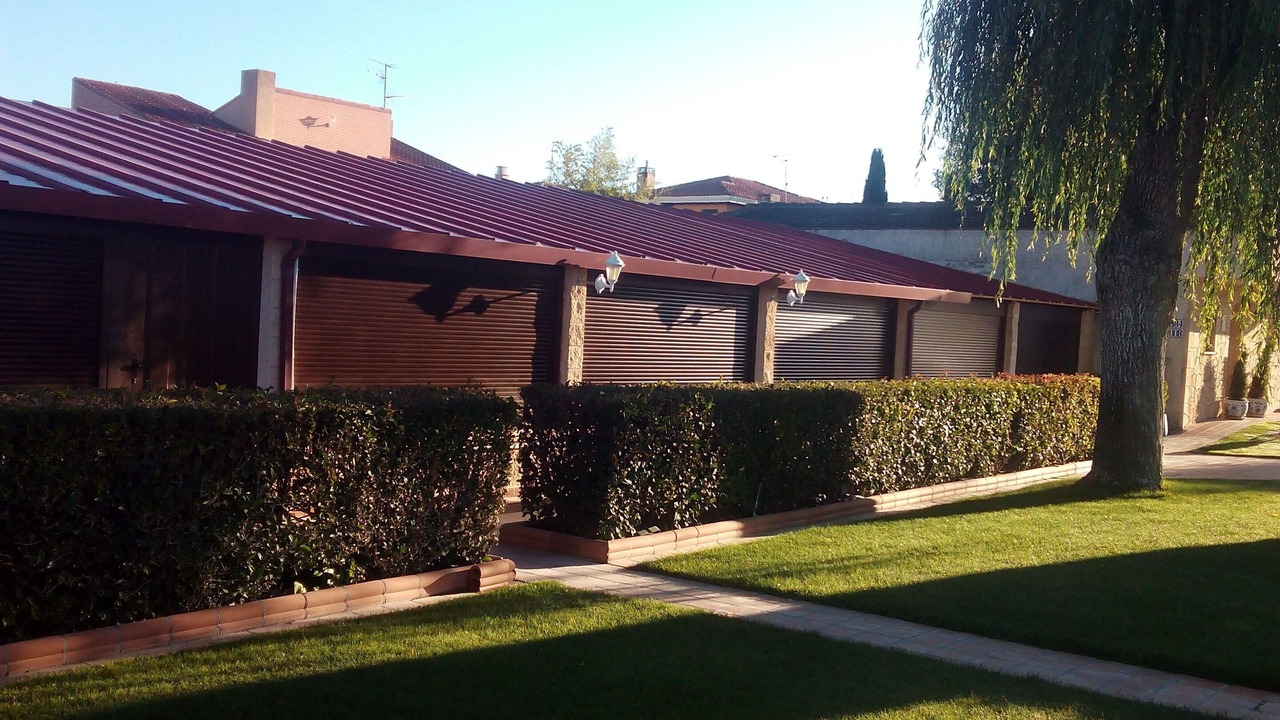 Photo of Outdoor in Villamayor