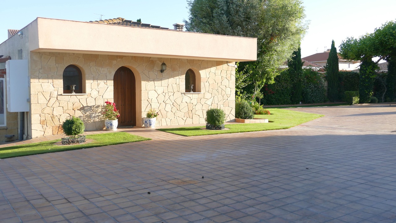 Photo of Outdoor in Villamayor