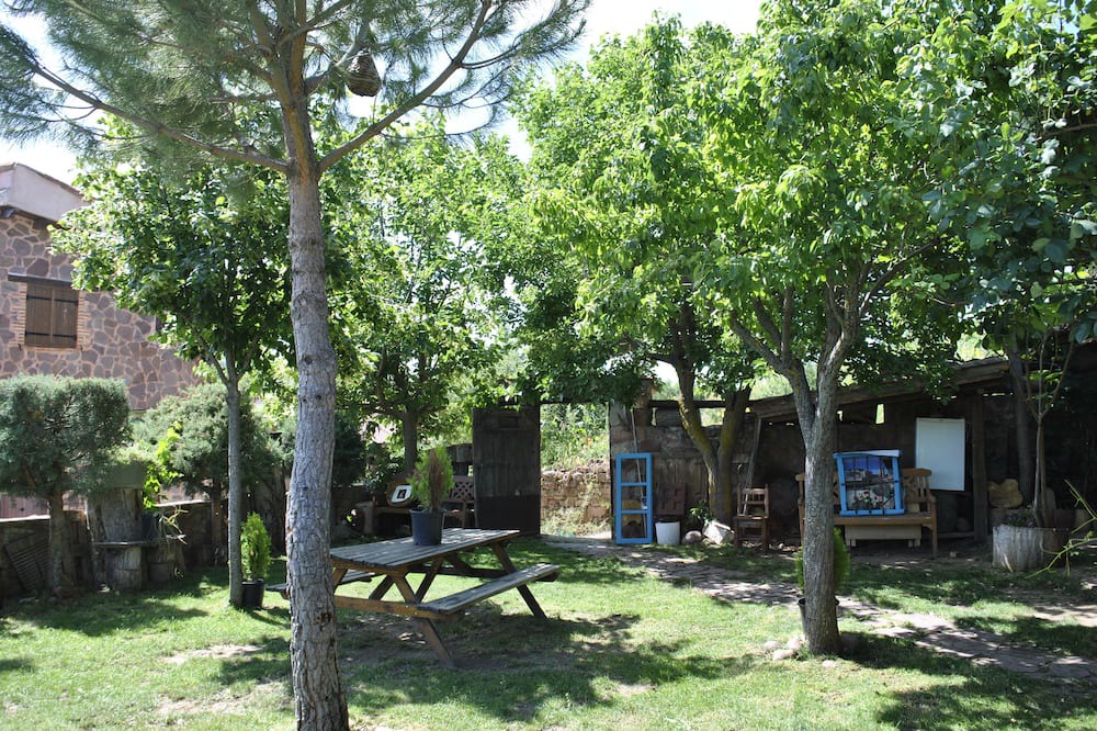 Photo of Outdoor in Villacorza