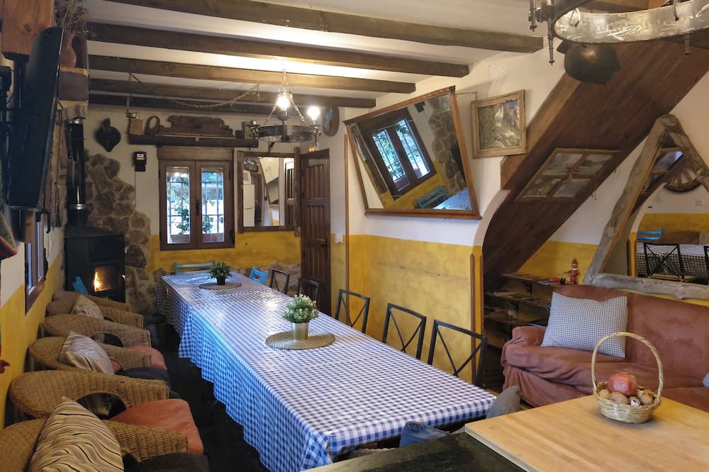 Photo of Kitchen in Villacorza