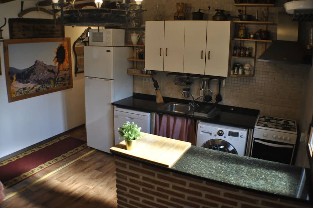 Photo of Kitchen in Villacorza