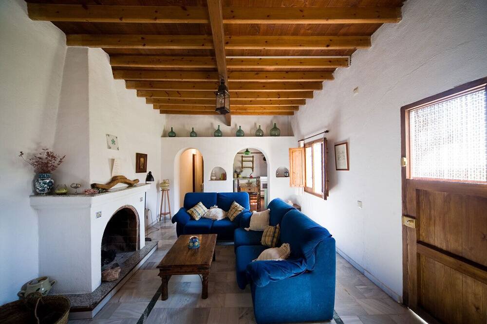 Photo of Livingroom in Nijar