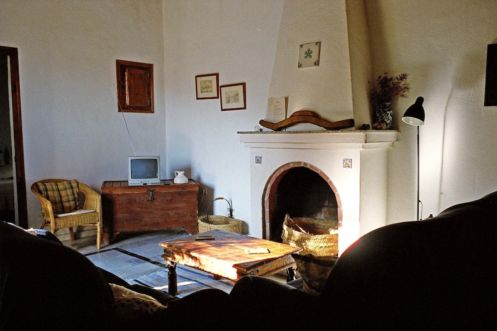 Photo of Livingroom in Nijar