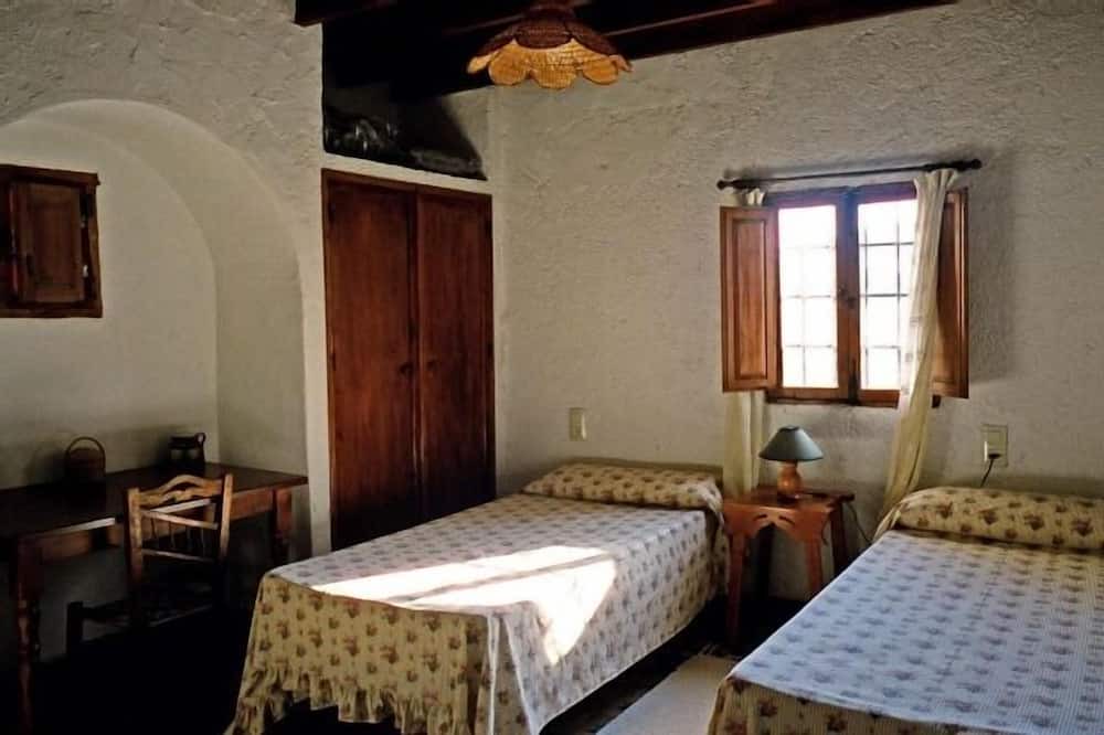 Photo of Bedroom in Nijar