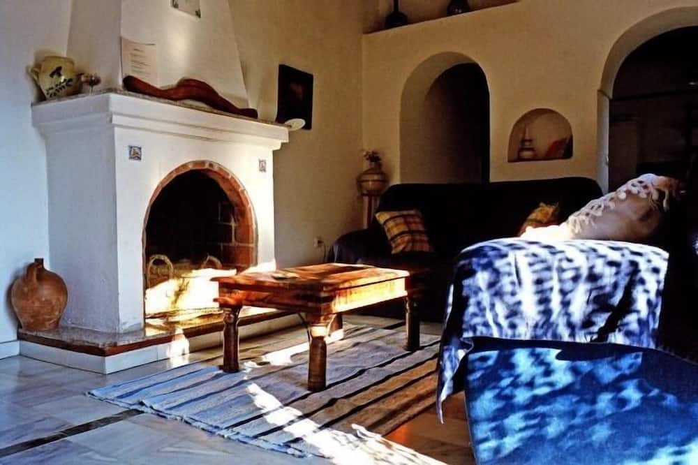 Photo of Livingroom in Nijar