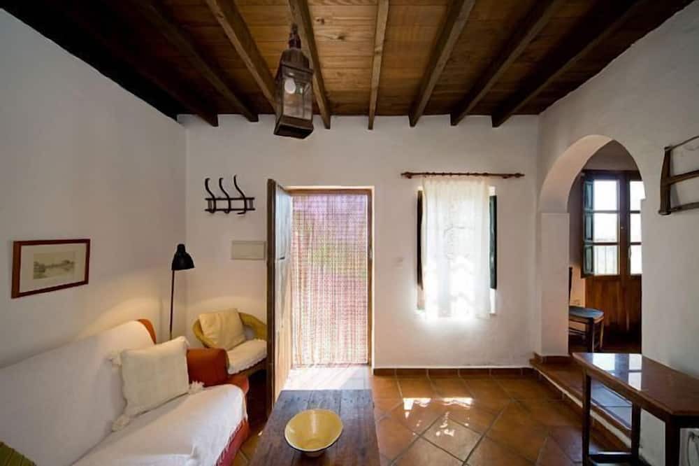 Photo of Livingroom in Nijar
