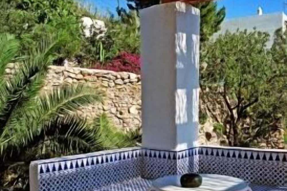 Photo of Patio Balcony in Nijar