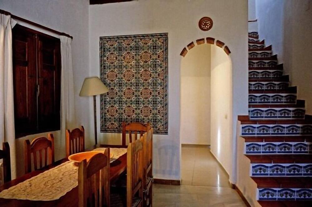 Photo of Livingroom in Nijar