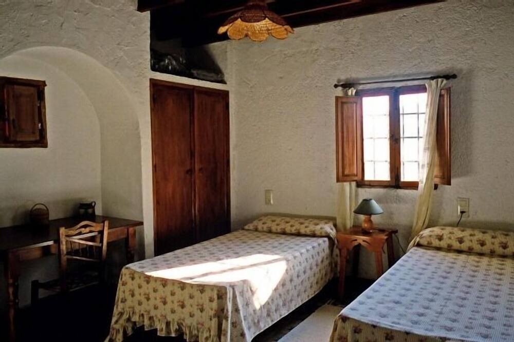Photo of Bedroom in Nijar