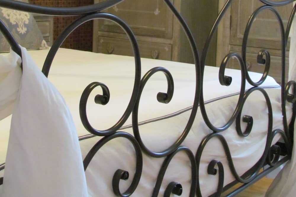 Photo of Bedroom in Plaza Mayor