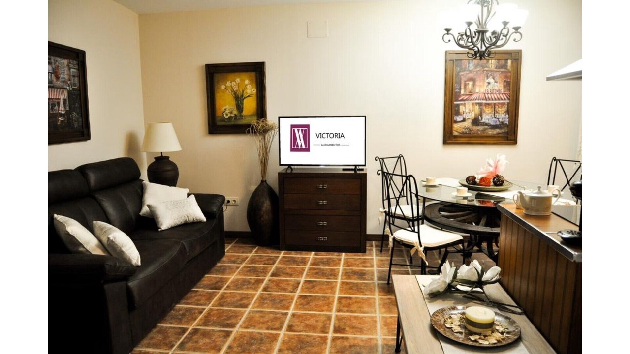 Photo of Livingroom in Siguenza