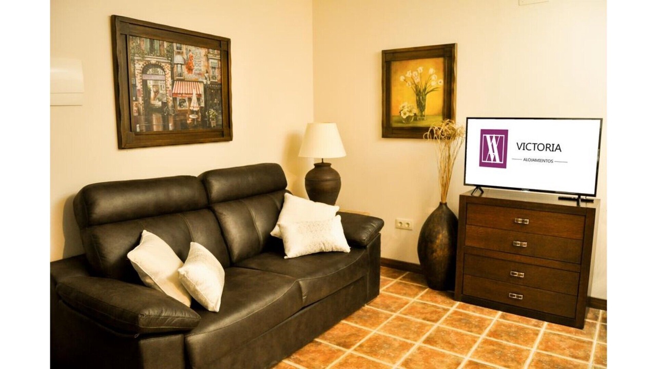 Photo of Livingroom in Siguenza