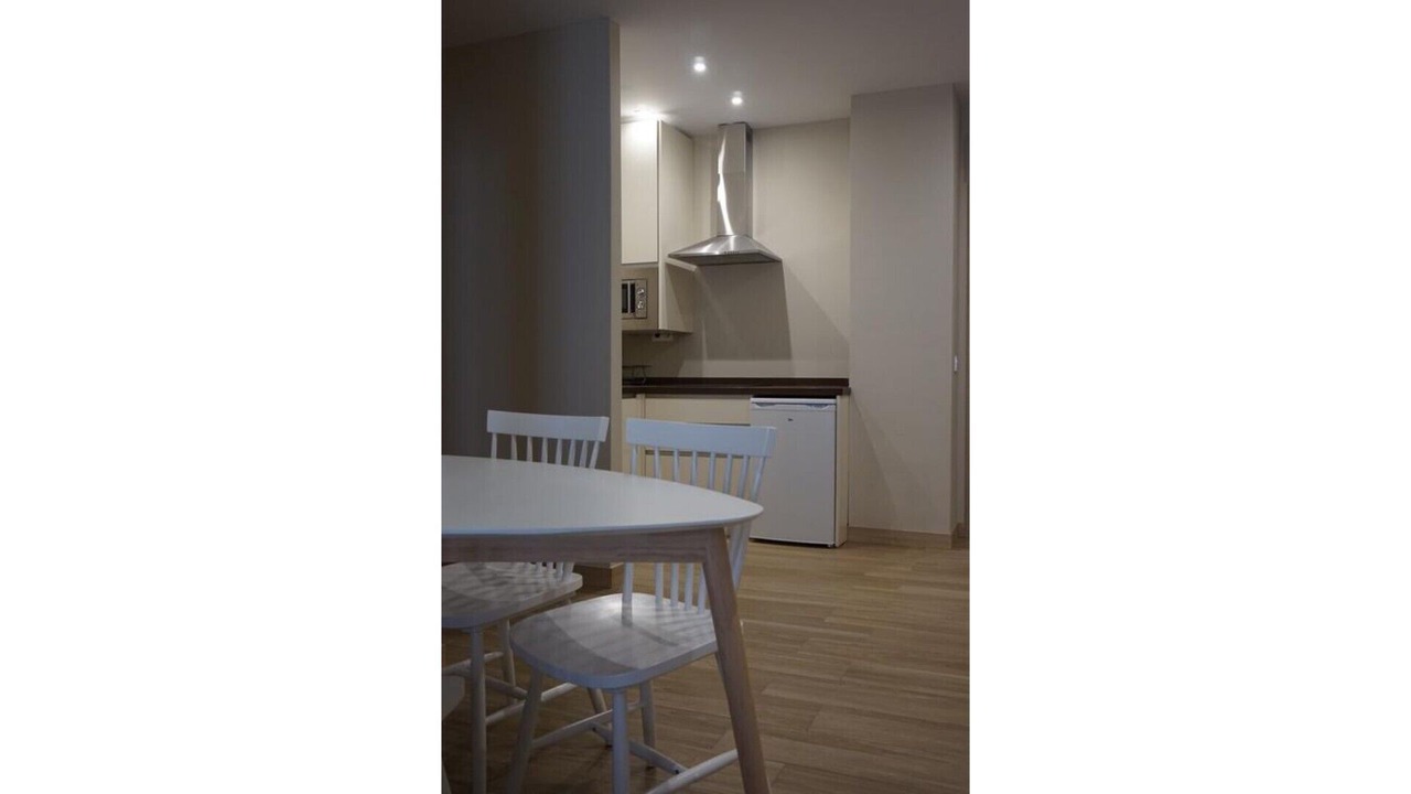 Photo of Kitchen in Torre del Mar