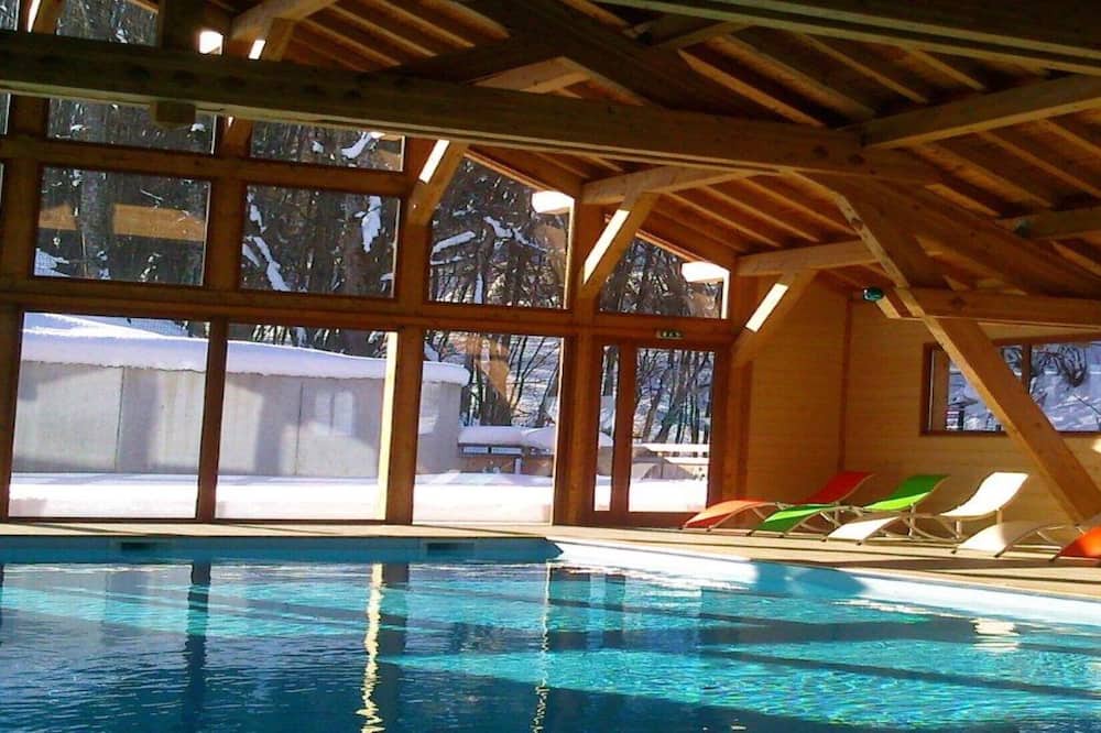 Photo of Outdoor in Mont-Saxonnex