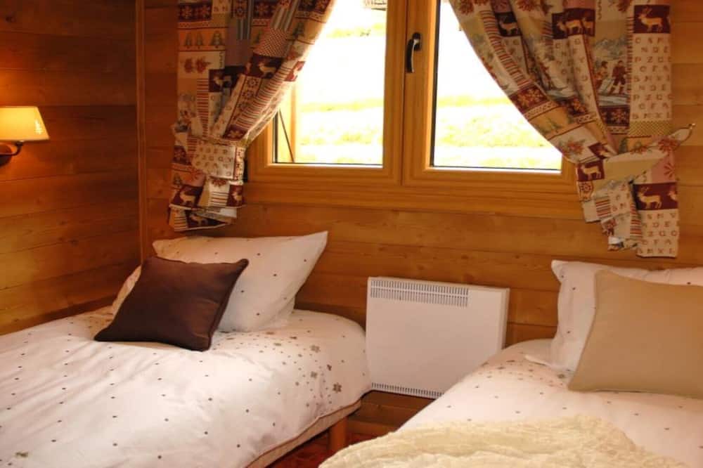 Photo of Bedroom in Mont-Saxonnex