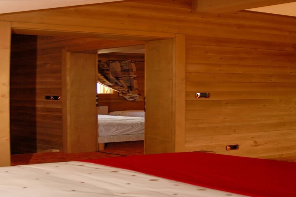 Photo of Bedroom in Mont-Saxonnex