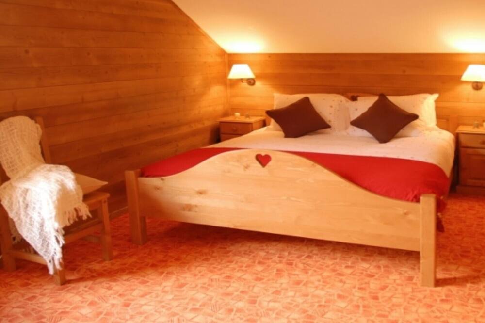 Photo of Bedroom in Mont-Saxonnex