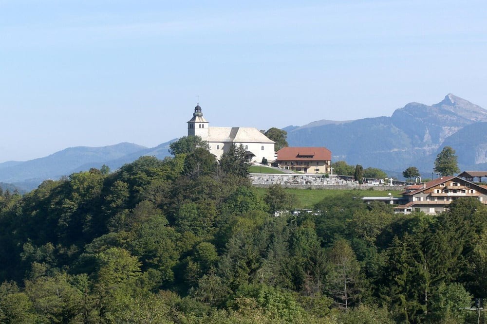 Photo of Outdoor in Mont-Saxonnex