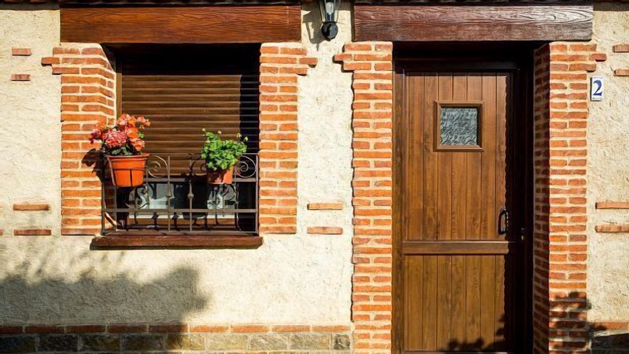 Photo of Outdoor in Aldeanueva de la Sierra