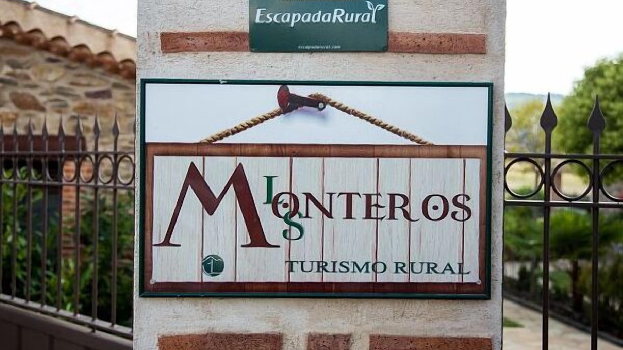 Photo of Outdoor in Aldeanueva de la Sierra